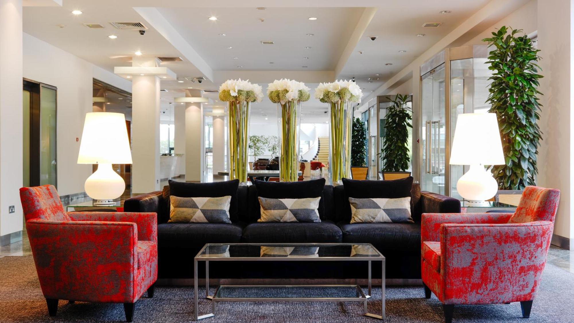 Herbert Park Hotel And Park Residence, Dublin